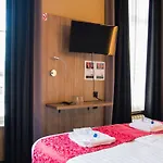 Hotel Industrie Loviano