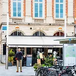 Hotel Industrie