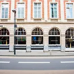 Industrie Hotel