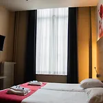 Hotel Industrie *