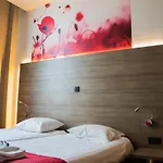 Hotel Industrie Loviano