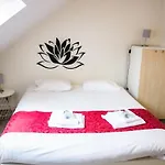 Hotel Industrie Loviano