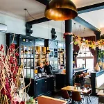 Industrie Hotel Loviano
