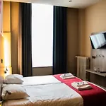 Industrie Hotel
