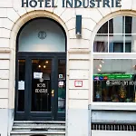 Industrie Hotel Loviano