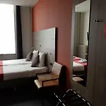 Hotel Industrie Loviano