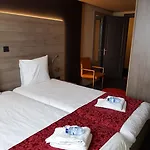 Hotel Industrie *