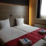 Hotel Industrie