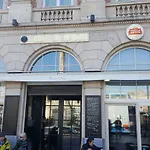Hotel Industrie