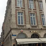 Hotel Industrie Loviano