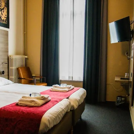Industrie Hotel Leuven