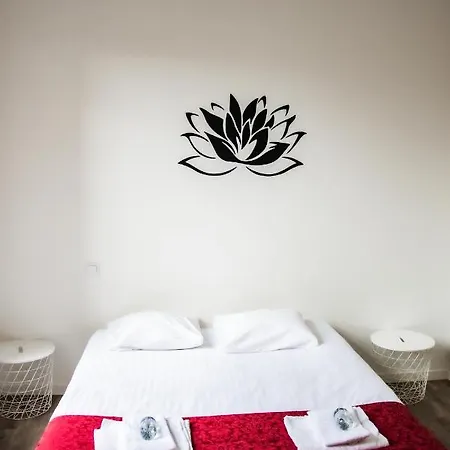 Hotel Industrie *