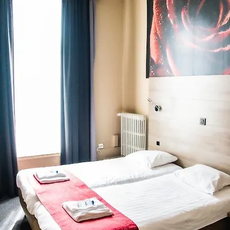 Hotel Industrie