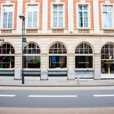 Industrie Hotel