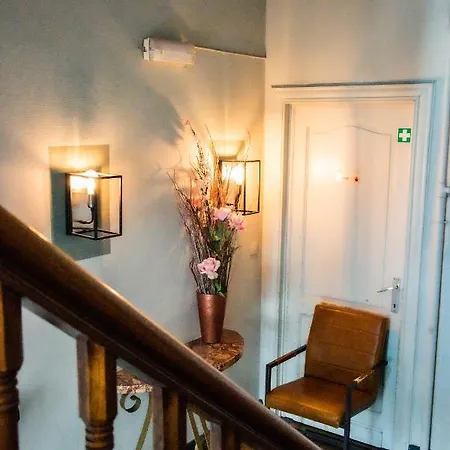 Hotel Industrie *