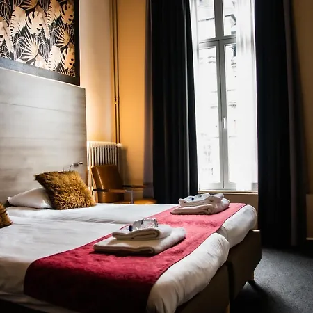 Hotel Industrie