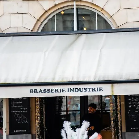 Industrie