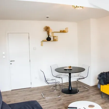 Industrie Hotel Leuven