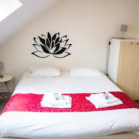 Hotel Industrie Louvain
