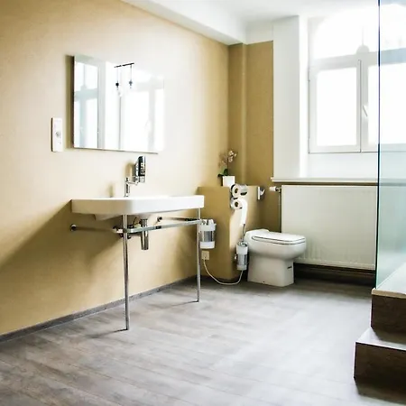 Hotel Industrie