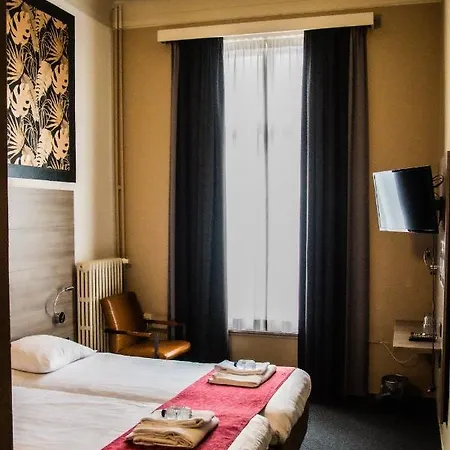 Industrie Hotel Leuven