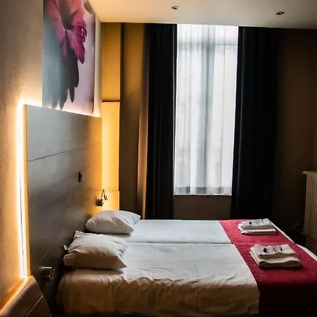 Hotel Industrie *