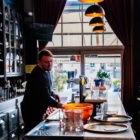 Industrie Hotel Leuven