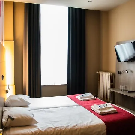 Industrie Hotel