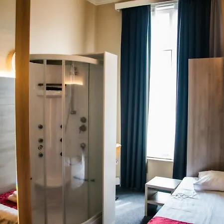 Industrie Hotel