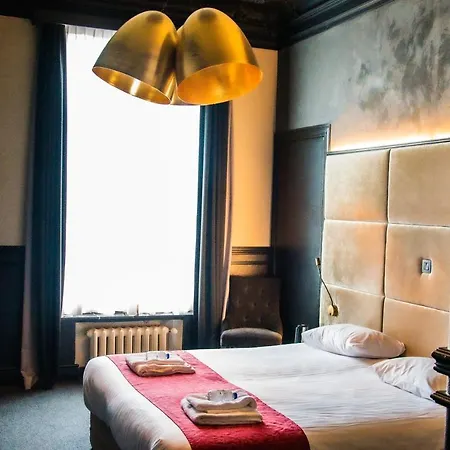 Industrie Hotel