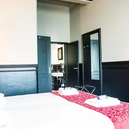 Industrie Hotel *