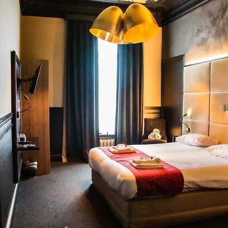 Hotel Industrie
