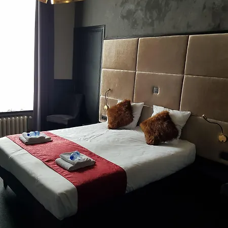 Hotel Industrie Louvain