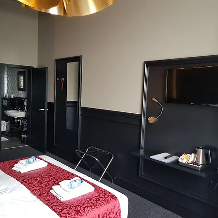 Industrie Hotel *