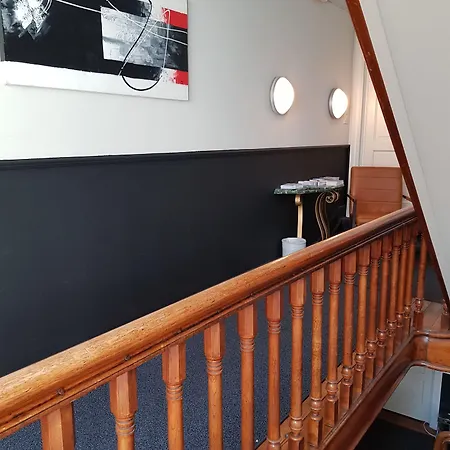 Industrie Hotel Leuven