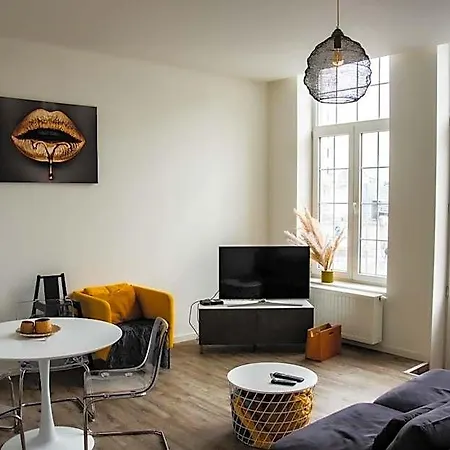 Industrie Hotel *