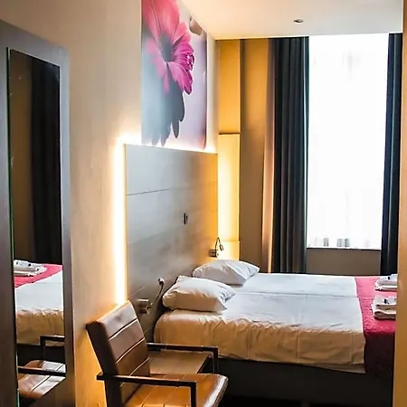 Hotel Industrie Leuven
