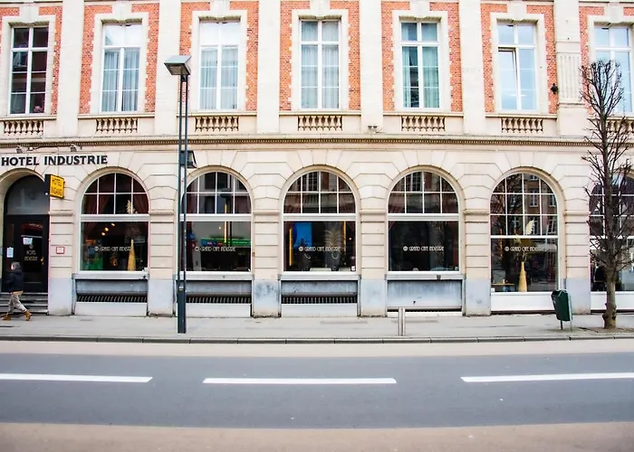 Industrie Hotel