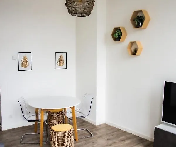 Industrie Hotel Leuven