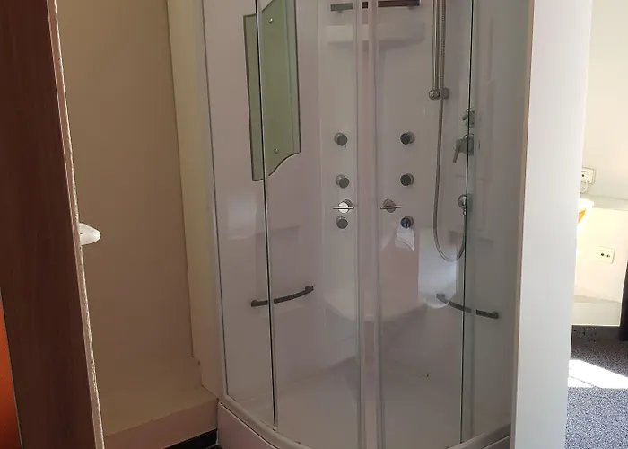 Hotel Industrie Lovaina